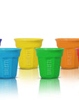 Bialetti Espresso Cup Set (6pk)