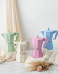 Moka Express Exclusive