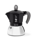 Bialetti Moka Induction Stovetop Coffee Maker