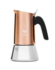 Bialetti Moka Induction Stovetop Coffee Maker
