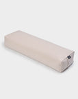 Yoga Studio Small Buckwheat Rectangular Bolster