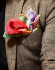 Big Floral Energy Scarf