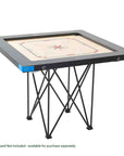 Folding Carrom Board Stand