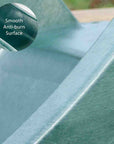 2.2m Water Slide - Green Children's Garden Slide