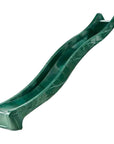 3m Green Children's Water Slide for Climbing Frames