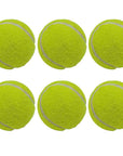 Double Strength Dog Tennis Ball - Durable, for Active Dogs