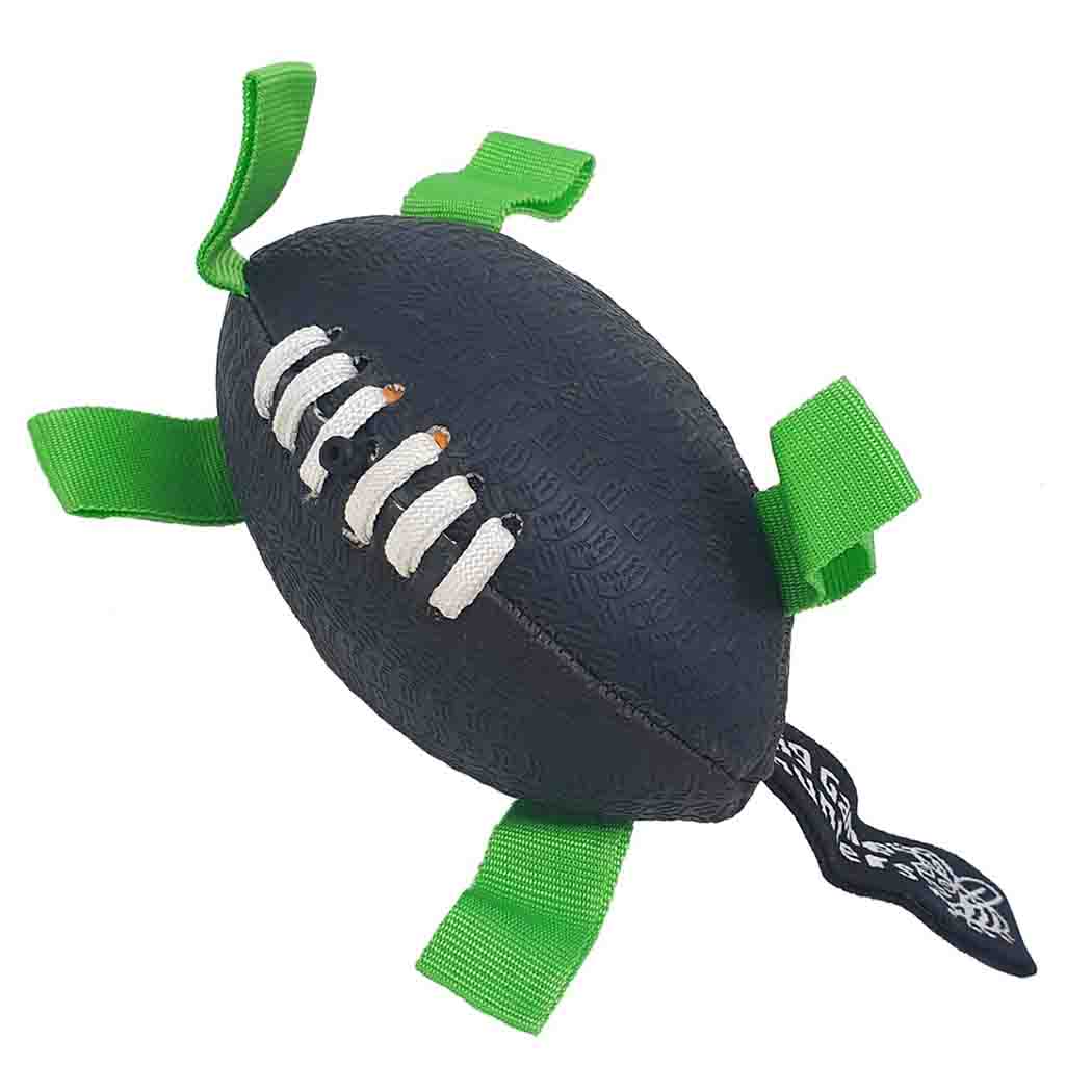 Dog Balls - Floating &amp; Durable - 2 Sizes