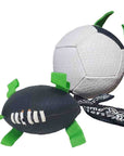 Dog Balls - Floating & Durable - 2 Sizes