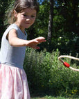 Garden Quoits Set - Indoor & Outdoor