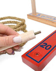 Garden Quoits Set - Indoor & Outdoor