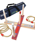 Garden Quoits Set - Indoor & Outdoor