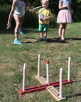 Garden Quoits Set - Indoor & Outdoor