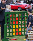 Big 4 - Giant Connect 4 Game, Durable & Weatherproof