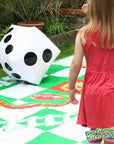 Giant Inflatable Dice