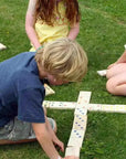 Giant Dominoes Set for Indoor & Outdoor Play
