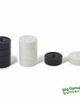 Giant Draughts and Mat Package - Indoor & Outdoor