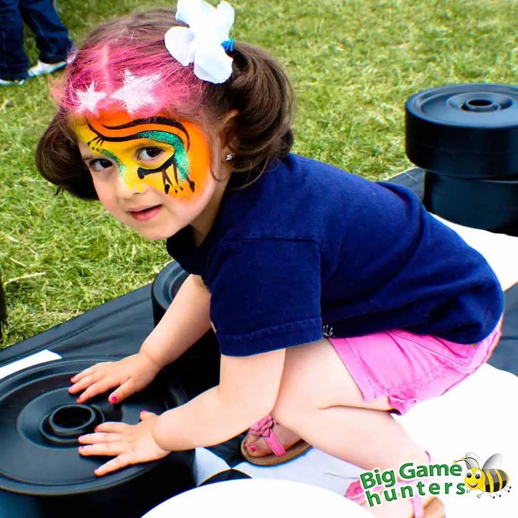 Giant Draughts and Mat Package - Indoor &amp; Outdoor