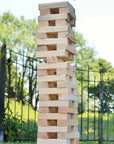 Jumbo Hi-Tower - Giant Stacking Game