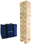 Mega Hi-Tower In A Bag - Indoor & Outdoor