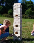 Mega Hi-Tower In A Bag - Indoor & Outdoor