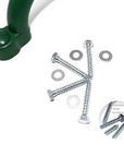 Colourful Climbing Handgrip Set for Children