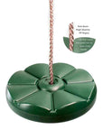 Monkey Tree Swing Seat - 360° Fun - Weatherproof