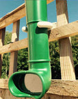 Green Periscope For Your Play Zone - Secret Agent Fun!