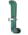 Green Periscope For Your Play Zone - Secret Agent Fun!