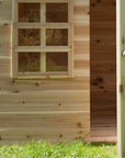 Evermeadow Playhouse Wooden Floor Panel