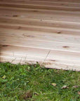 Wooden Floor - Café Shop Playhouse Floor