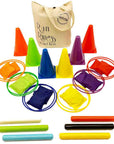4-in-1 Relay Race Kit