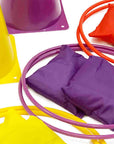 4-in-1 Relay Race Kit