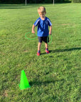 4-in-1 Relay Race Kit