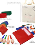 Party & Sports Day Set