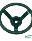 Steering Wheel - A Climbing Frame Accessory