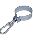 Swing Hook 'Arounds' - Galvanized steel