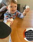 Table Tennis Set