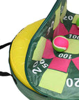 Target Toss Game