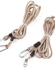 Tree Swing Conversion Rope - Swing Rope - 2 to 5.5m