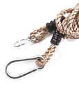 Tree Swing Conversion Rope - Swing Rope - 2 to 5.5m
