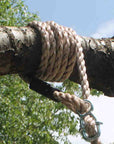 Tree Swing Conversion Rope - Swing Rope - 2 to 5.5m