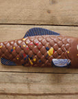 Big Chocolate Fish