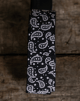 Black Canvas Utility Belt