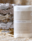 Biodegradable Disposable Nappy Liners