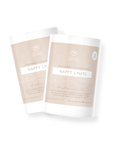 Biodegradable Disposable Nappy Liners