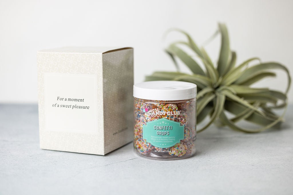 Deluxe Birthday Pampering Gift Box for Women