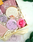 Birthday Relax & Unwind Gift Box