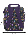 Squidding Around Changing Bag