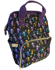 Squidding Around Changing Bag