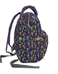 Squidding Around Changing Bag